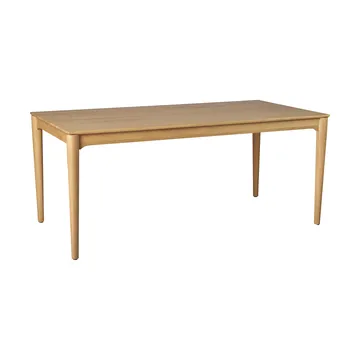 Ekåsen Esstisch 90x180 cm - Laquered oak, 90x180 cm - 1898