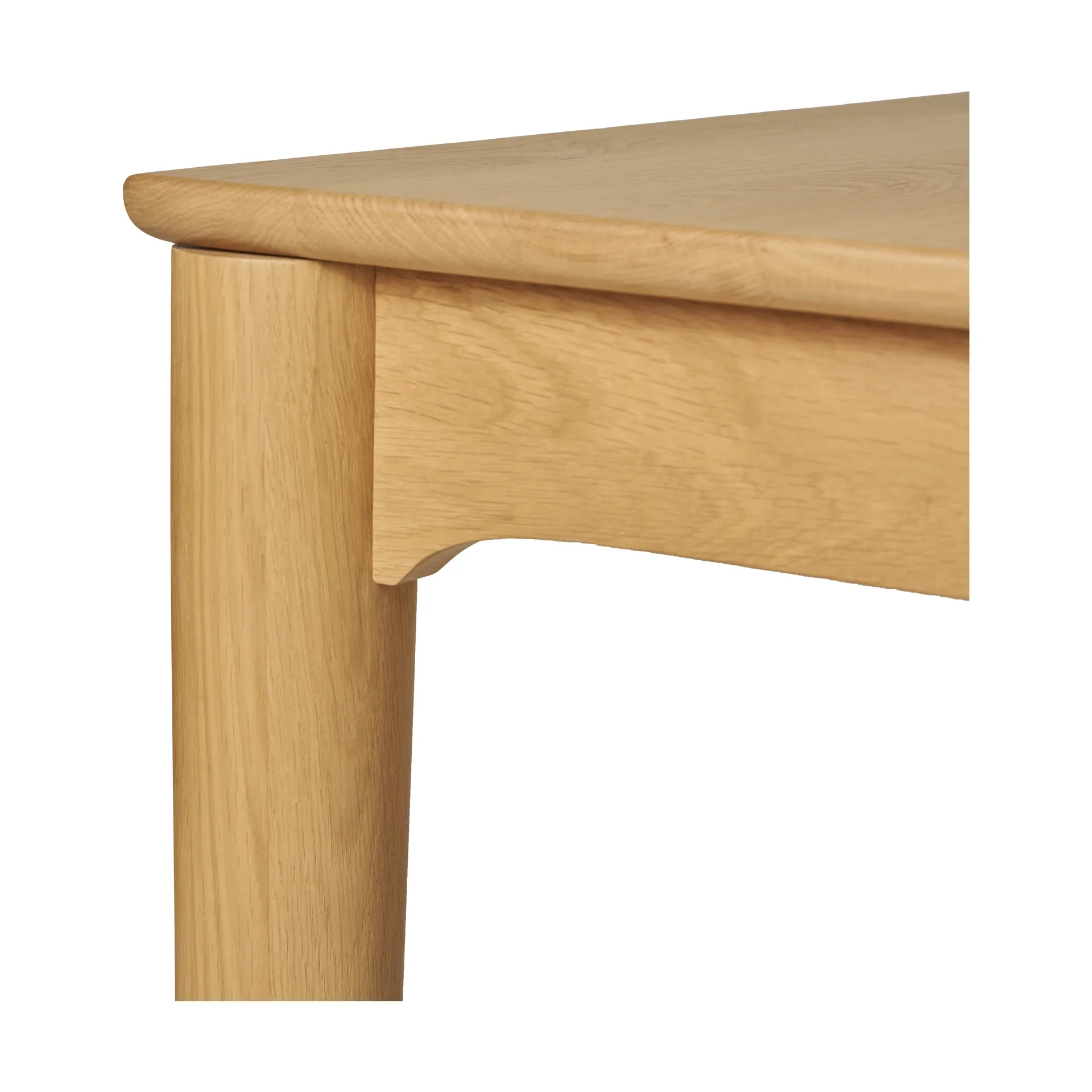 Ekåsen Esstisch 90x180 cm, Laquered oak, 90x180 cm 1898