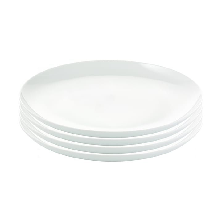 Atelier Speiseteller Ø25 cm 4er Pack
 - Supervit - Aida
