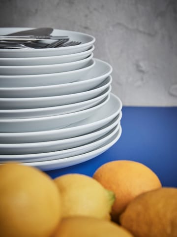 Atelier Speiseteller Ø25 cm 4er Pack
 - Supervit - Aida