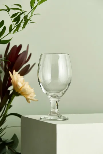 Café Bierglas 40cl - Klar - Aida