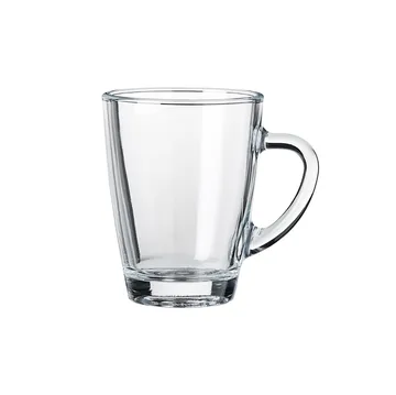 Café Kaffeeglas 30cl - Klar - Aida