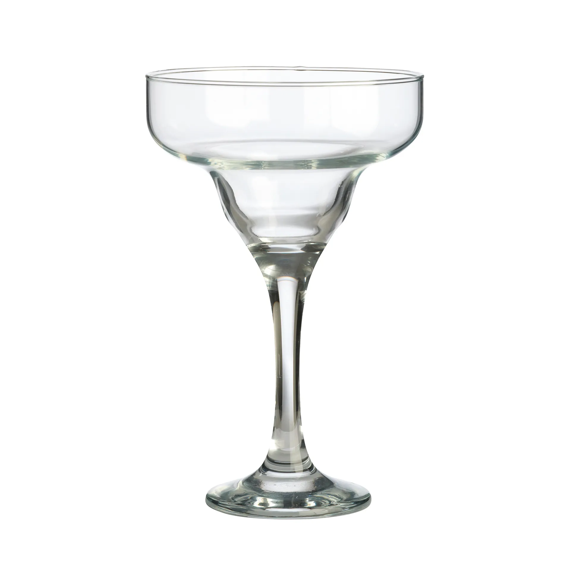 Café Margarita-/Cocktailglas 30cl, Klar Aida