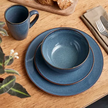 Ceramic Workshop Schale Ø 15cm - Svale - Aida