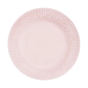 Confetti Pastateller - Candyfloss, Ø23 cm - Aida