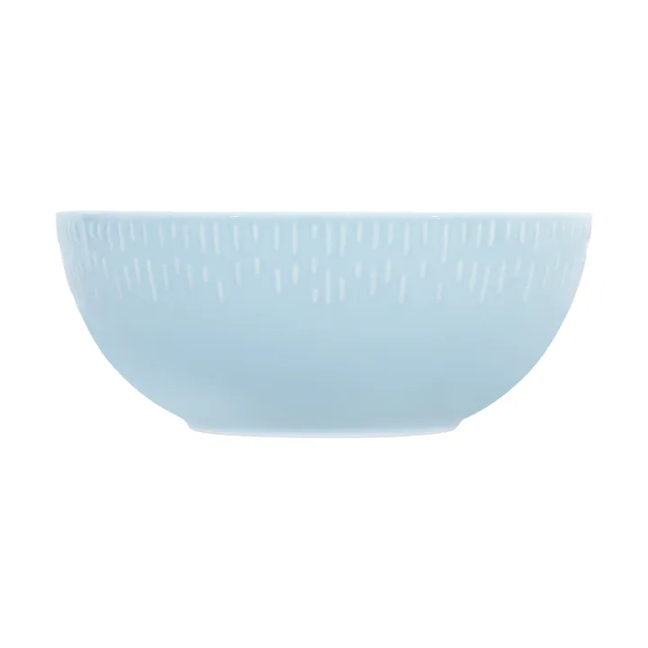 Confetti Salatschüssel - Aqua, Ø23 cm - Aida