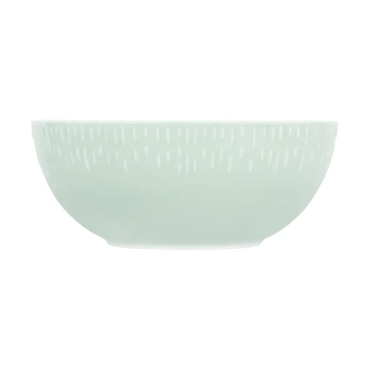 Confetti Salatschüssel - Pistachio, Ø23 cm - Aida