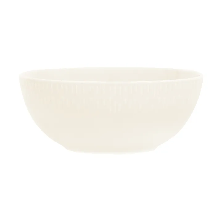 Confetti Salatschüssel - Vanilla, Ø23 cm - Aida