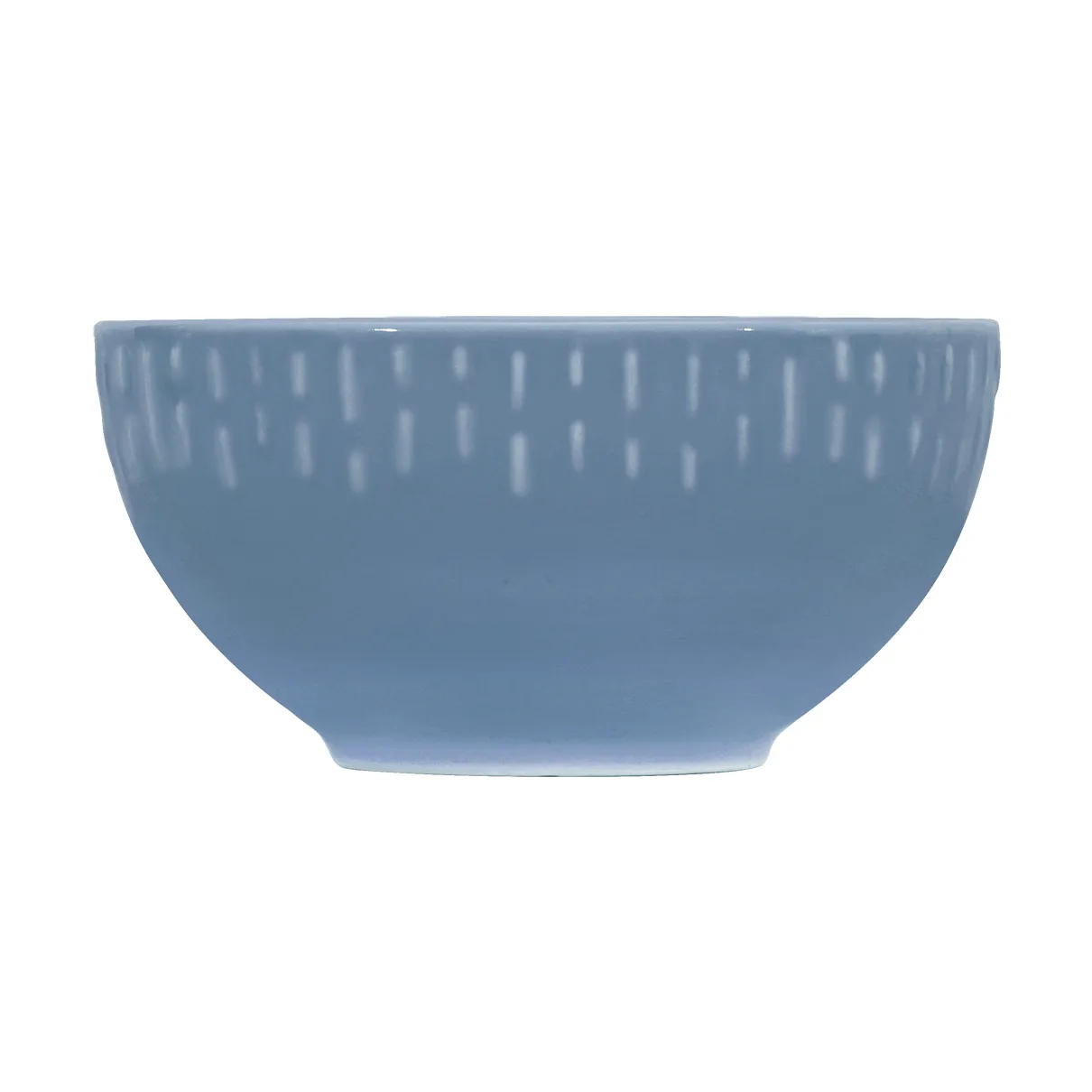 Confetti Schale, Blueberry, Ø14 cm Aida