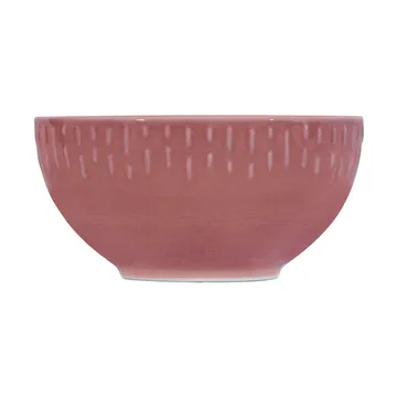 Confetti Schale - Bordeaux, Ø14 cm - Aida