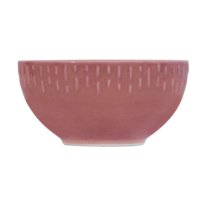 Confetti Schale - Bordeaux, Ø14 cm - Aida