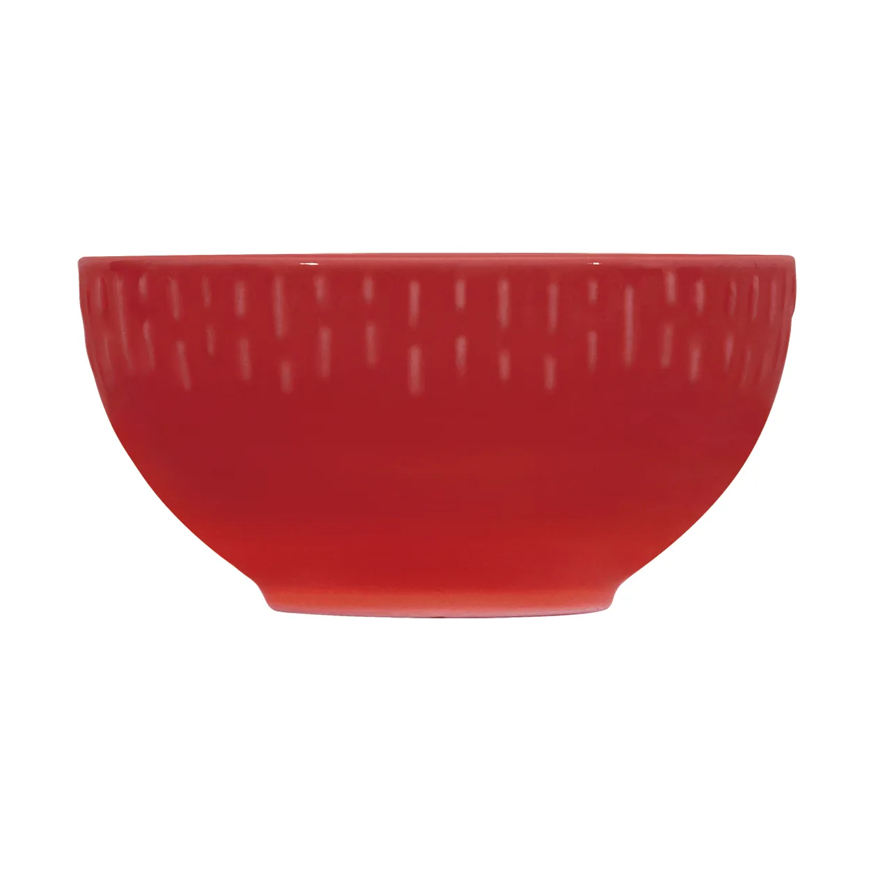 Confetti Schale, Chili, Ø14 cm Aida