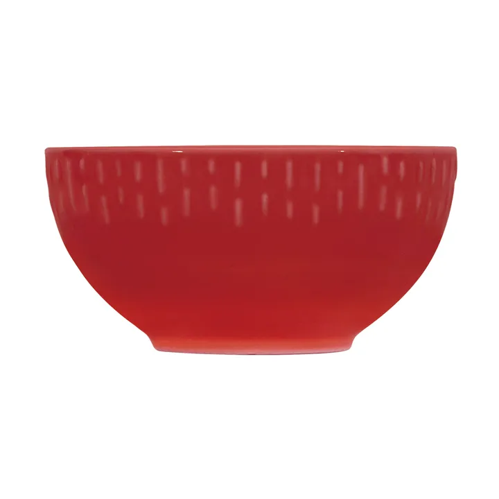 Confetti Schale - Chili, Ø14 cm - Aida
