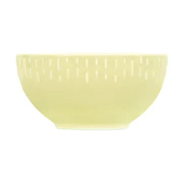 Confetti Schale - Lemon, Ø14 cm - Aida