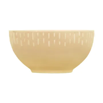 Confetti Schale - Mustard, Ø14 cm - Aida