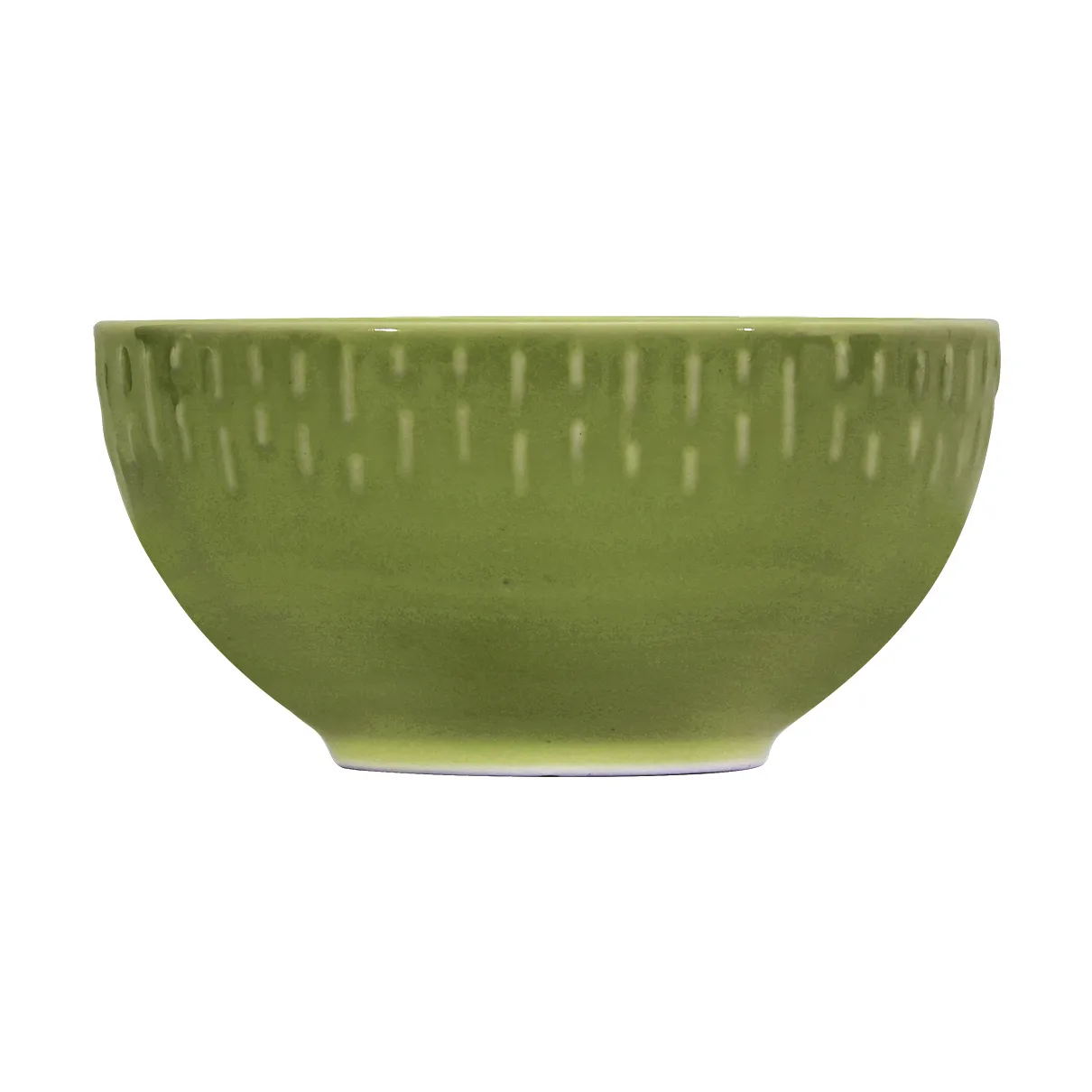 Confetti Schale, Olive, Ø14 cm Aida