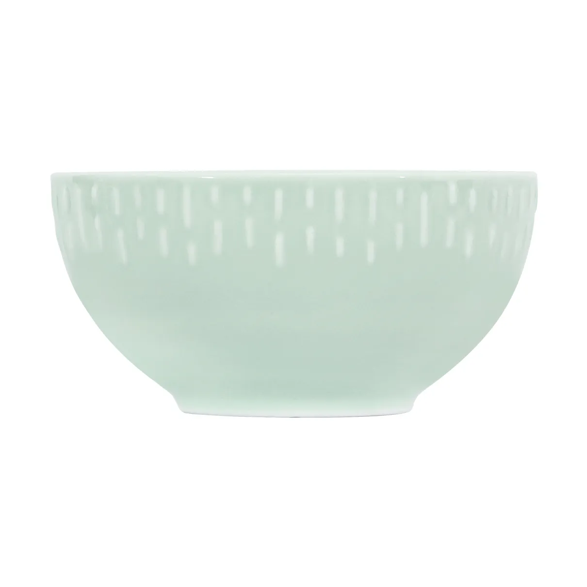 Confetti Schale, Pistazie, Ø14 cm Aida