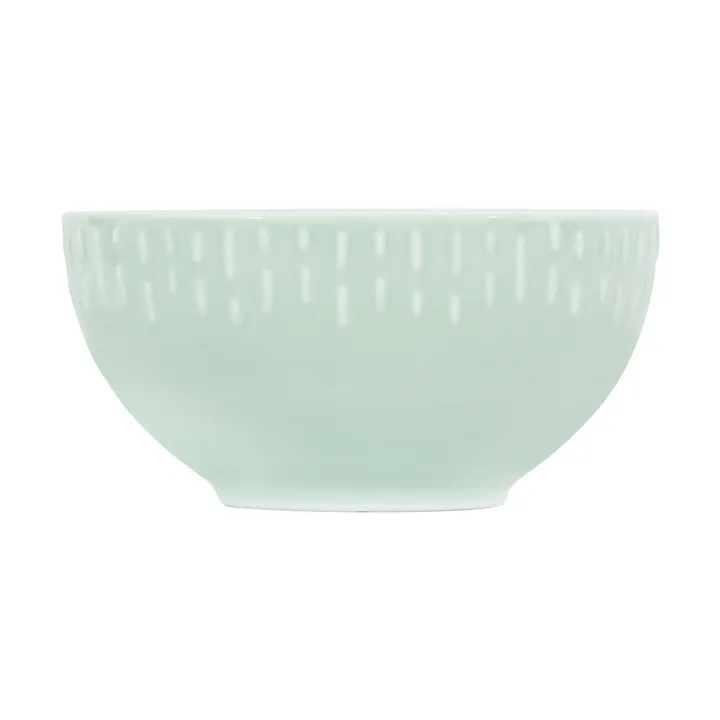 Confetti Schale - Pistazie, Ø14 cm - Aida