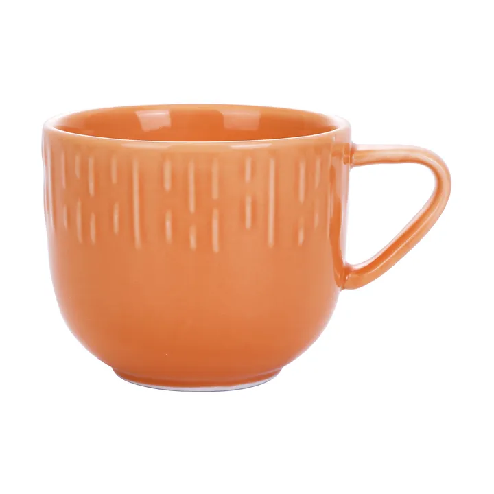 Confetti Tasse - Apricot, 20 cl - Aida