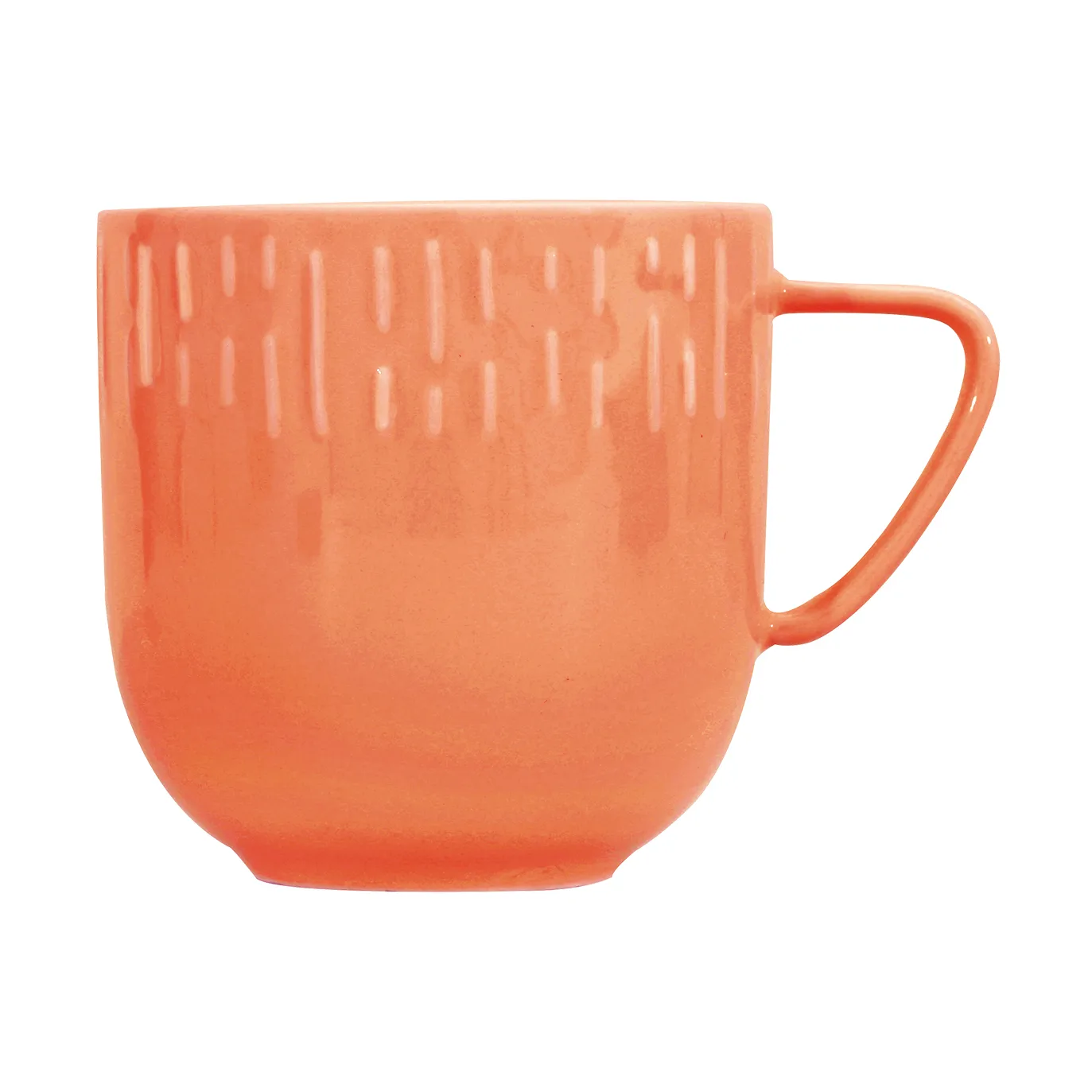 Confetti Tasse, Apricot, 35 cl Aida
