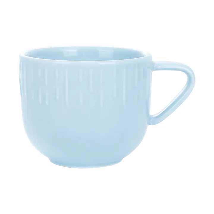 Confetti Tasse - Aqua, 20 cl - Aida