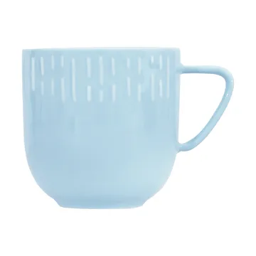 Confetti Tasse - Aqua, 35 cl - Aida