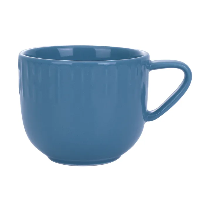 Confetti Tasse - Blueberry, 20 cl - Aida