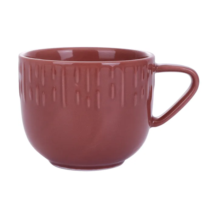 Confetti Tasse - Bordeaux, 20 cl - Aida