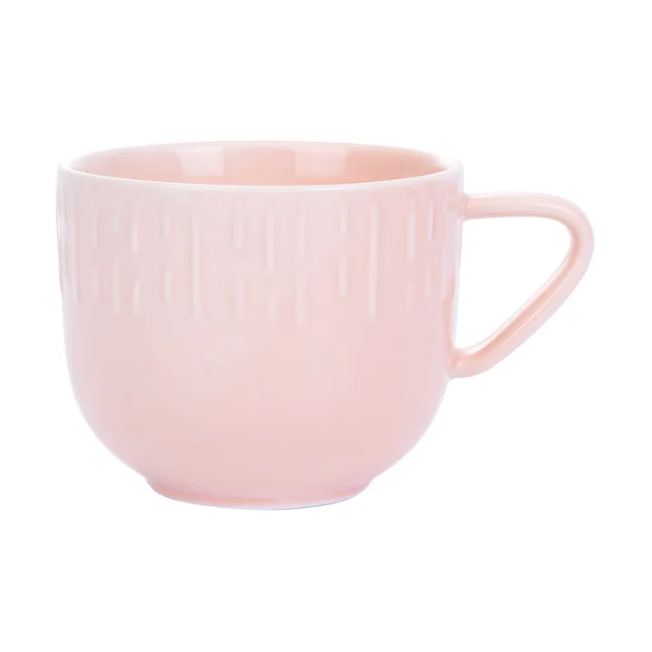 Confetti Tasse - Candyfloss, 20 cl - Aida