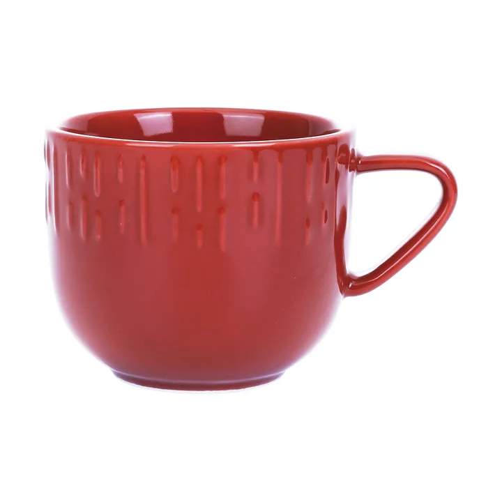 Confetti Tasse - Chili, 20 cl - Aida