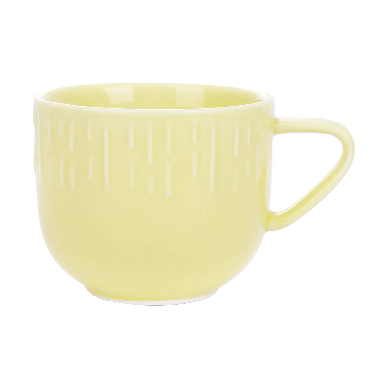 Confetti Tasse, Lemon, 20 cl Aida
