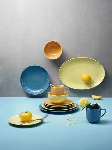 Confetti Tasse - Mustard, 35 cl - Aida