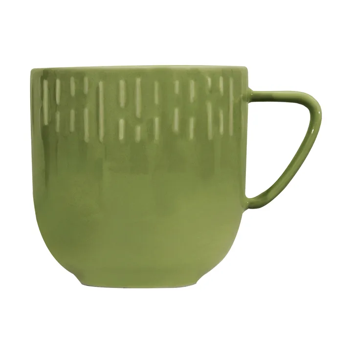 Confetti Tasse - Olive, 35 cl - Aida