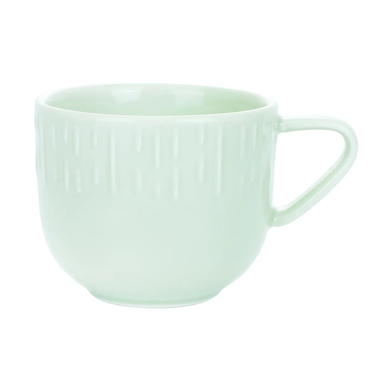 Confetti Tasse, Pistachio, 20 cl Aida
