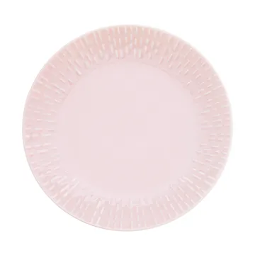 Confetti Teller - Candyfloss, Ø21 cm - Aida