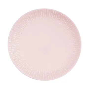 Confetti Teller - Candyfloss, Ø27,5 cm - Aida