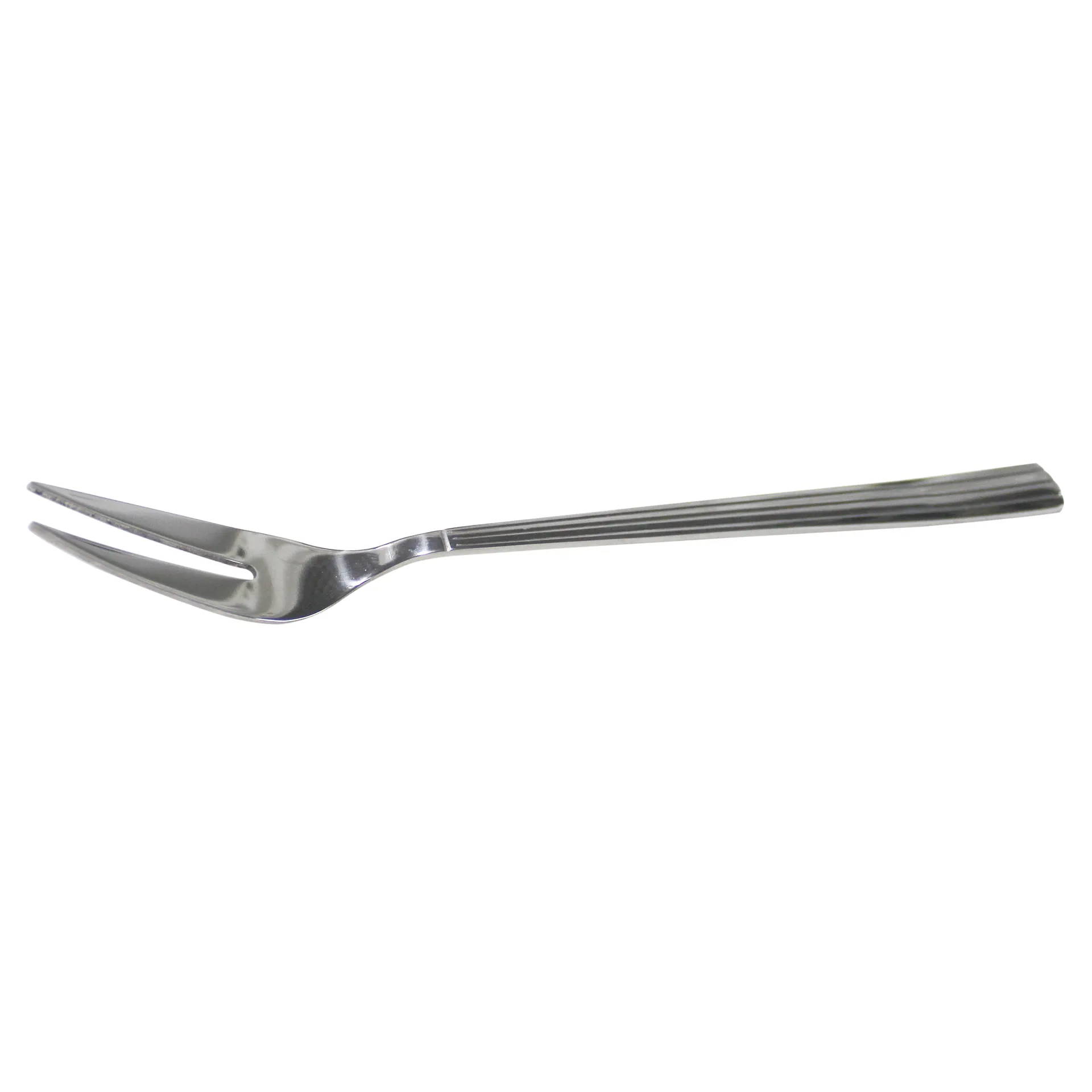 Groovy Fleischgabel, Edelstahl Aida