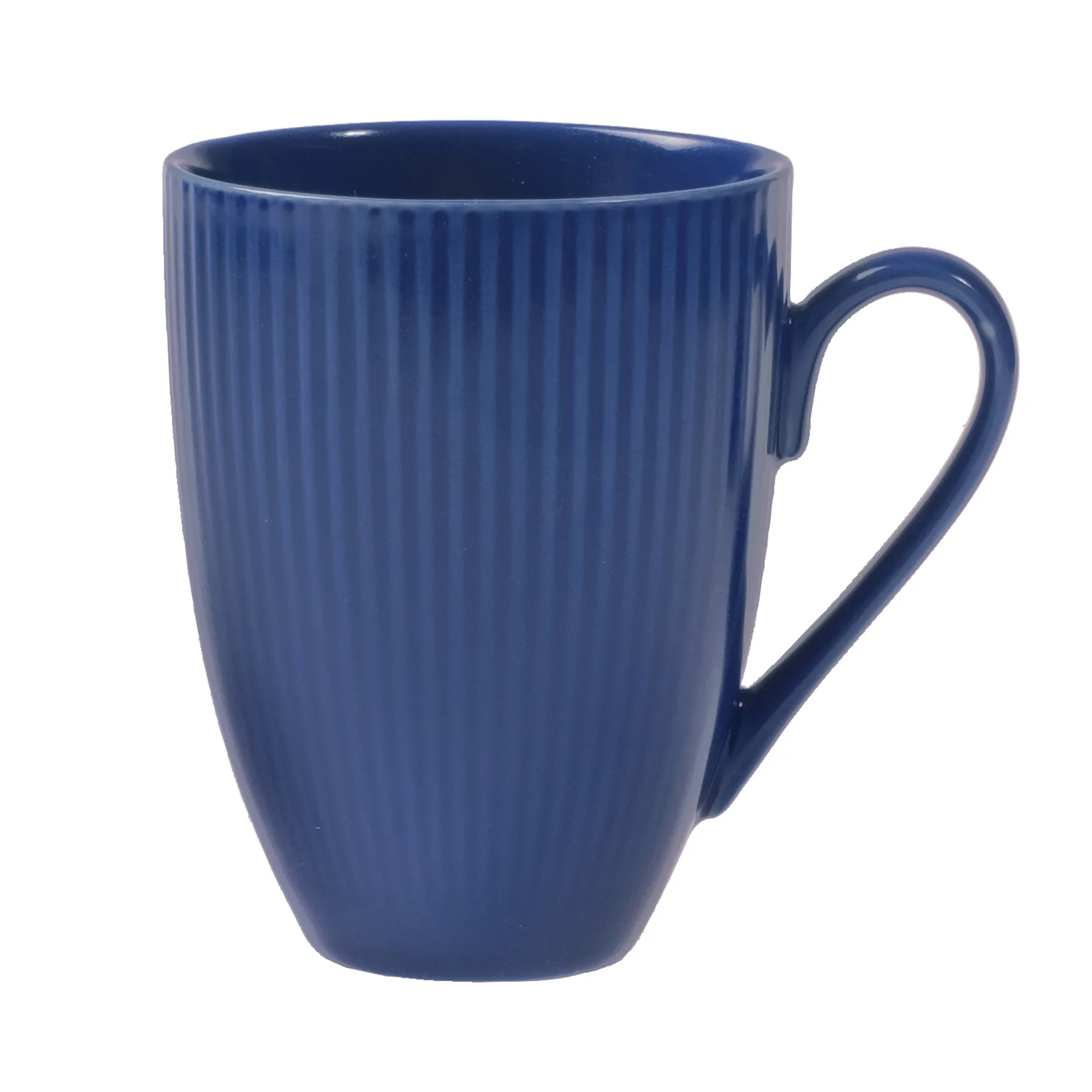 Groovy Tasse 30cl, Blau Aida