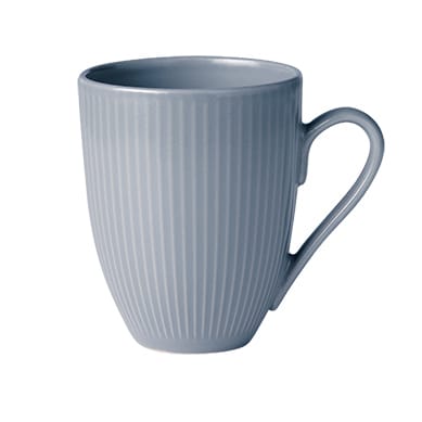 Groovy Tasse 30cl - Grau - Aida