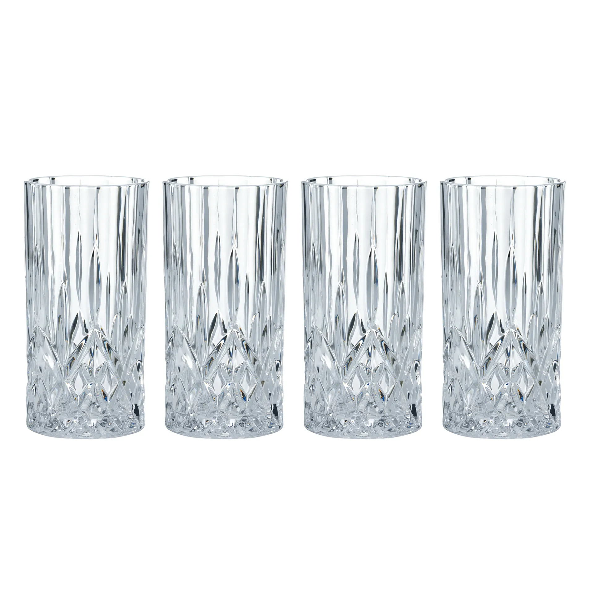 Harvey Cocktailglas 4er-Pack, 26 cl Aida