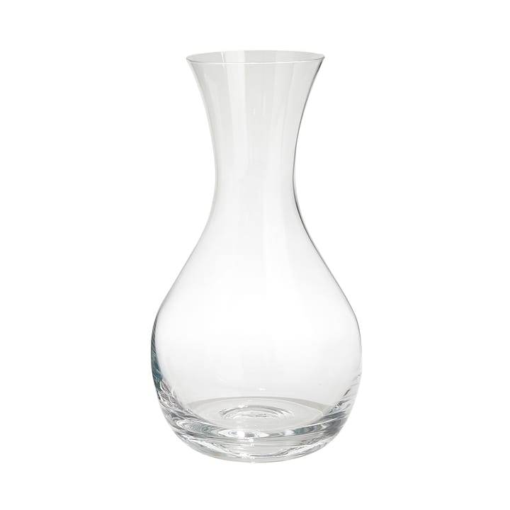 Passion connoisseur Karaffe 1,25 L, Clear Aida