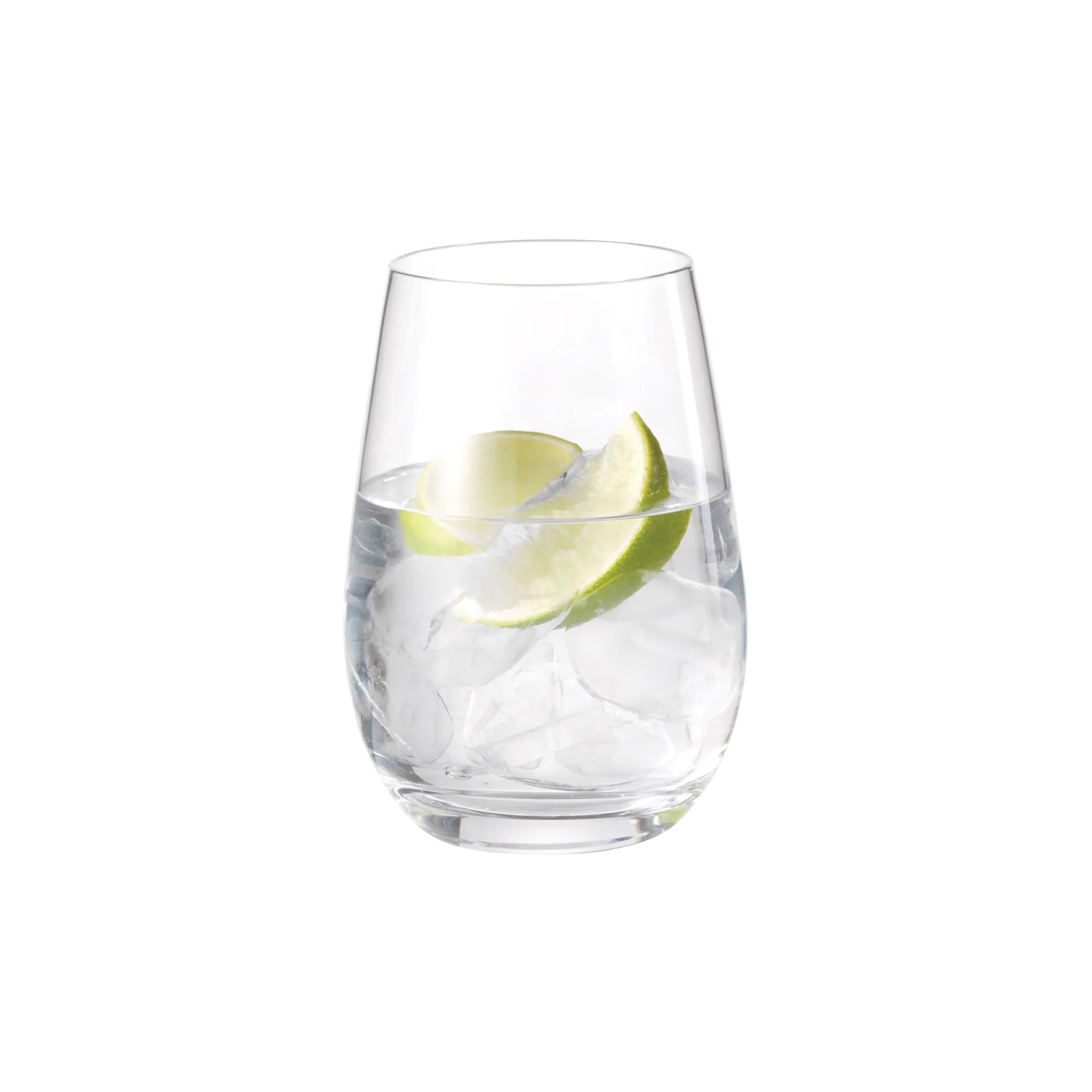 Passion connoisseur Wasserglas 46,5cl, 2er Pack Aida