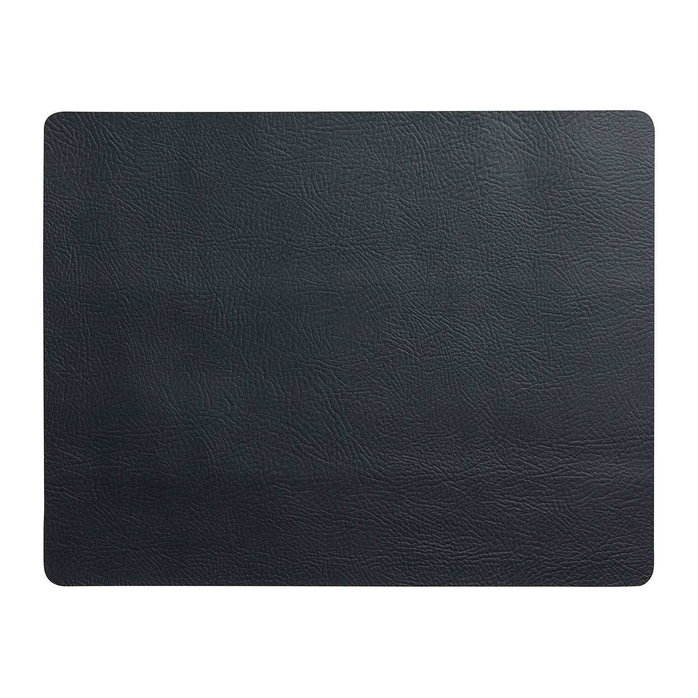 Quadro Platzdecke 35 x 45cm, Schwarz Aida