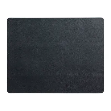 Quadro Platzdecke 35 x 45cm - Schwarz - Aida