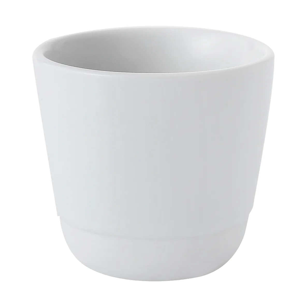 Raw Becher, Pure Porcelain,ohne Henkel Aida