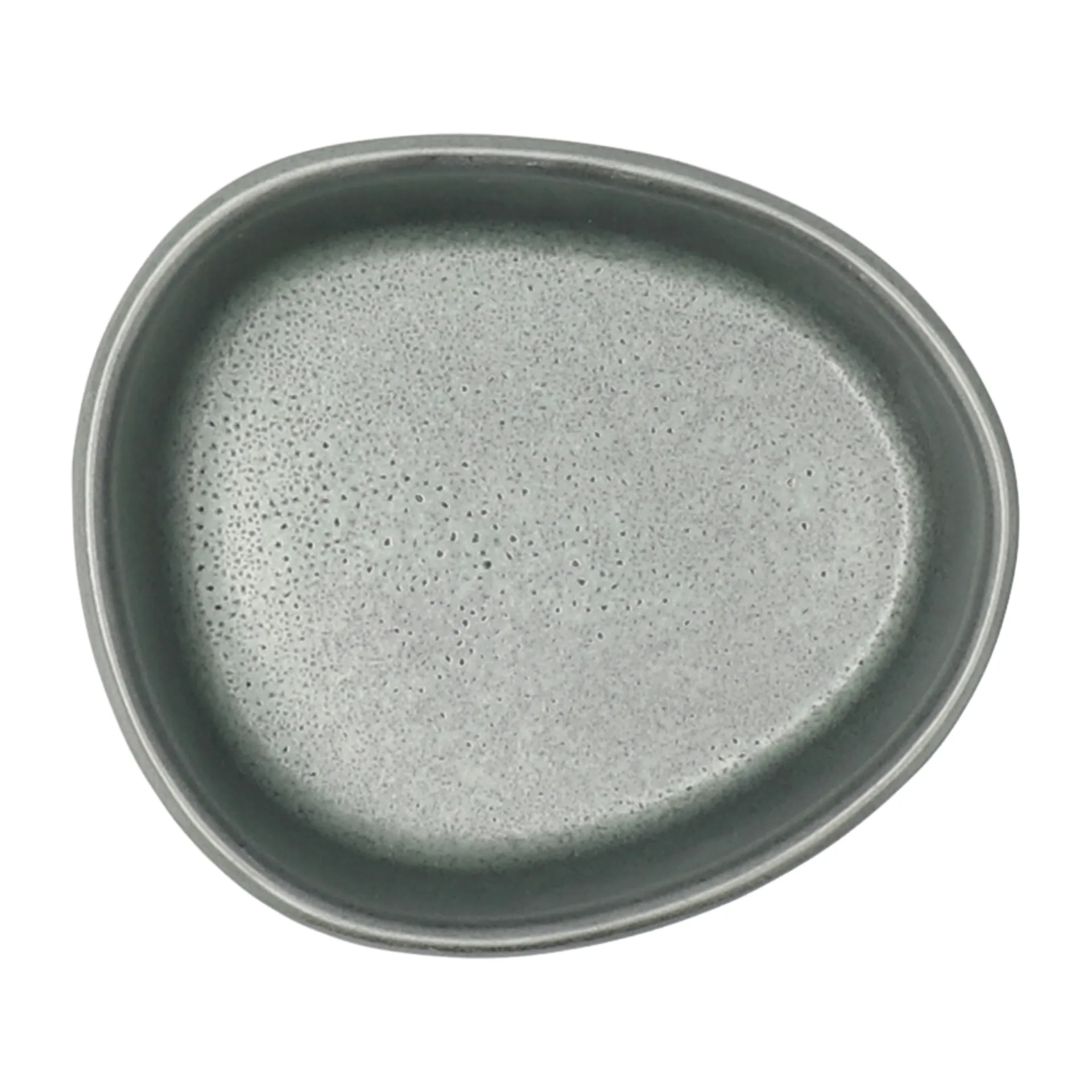 Raw Organic Schale, Northern Green Aida