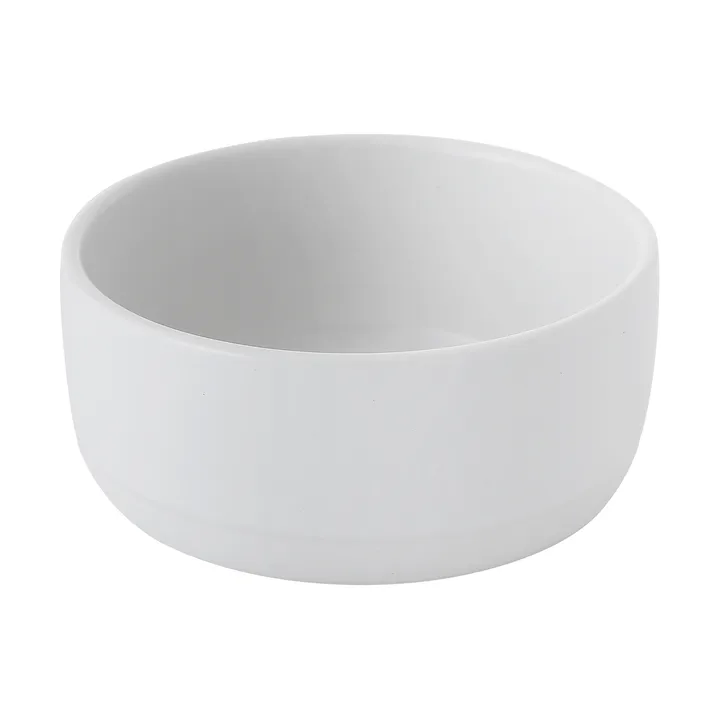 Raw Schale Ø 13,5cm - Reines Porzellan - Aida