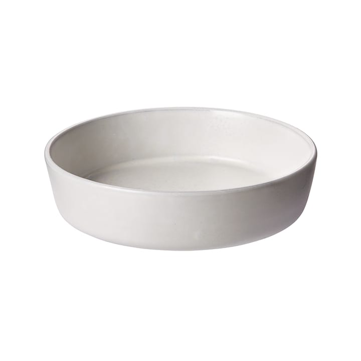 Raw Suppenteller Ø 19,4cm - Arctic white - Aida