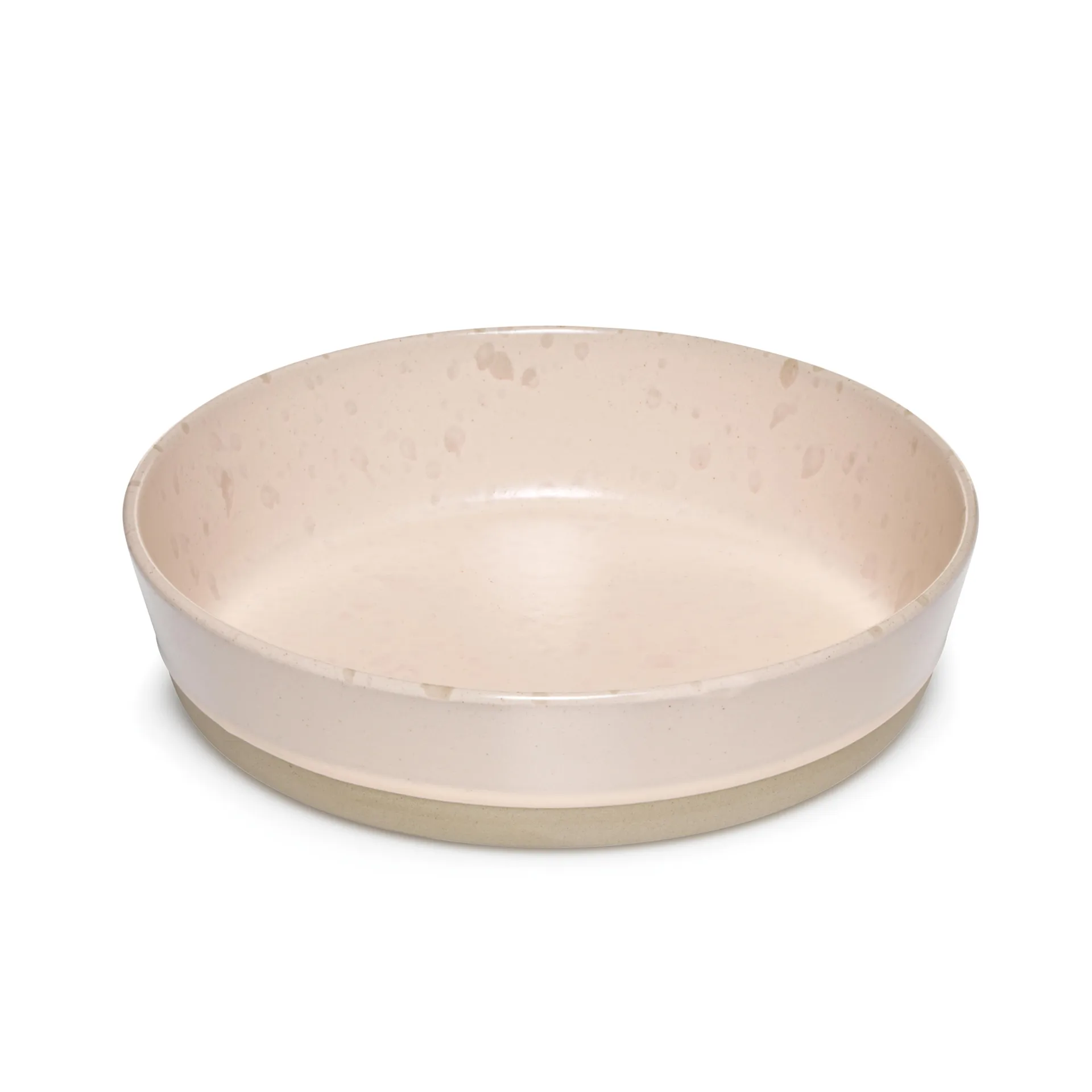 Raw Suppenteller Ø 19,4cm, Nude Aida