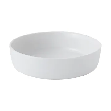 Raw Suppenteller Ø 19,4cm - Pure Porcelain - Aida